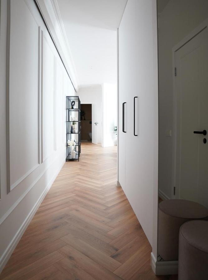 Cozy Apartment In The Quiet Center Of Rīga Exterior foto